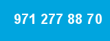 971 277 88 70